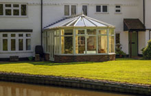 New Addington conservatory leads